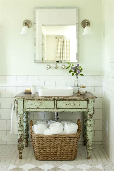 Browse 239 pictures of bathroom tile designs. 26 Bathroom Vanity Ideas - Decoholic