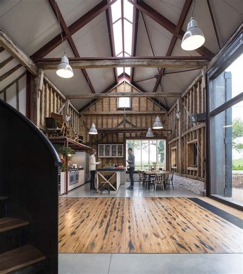 24 Modern Barn House Plans  Best Home Decoration For 2021