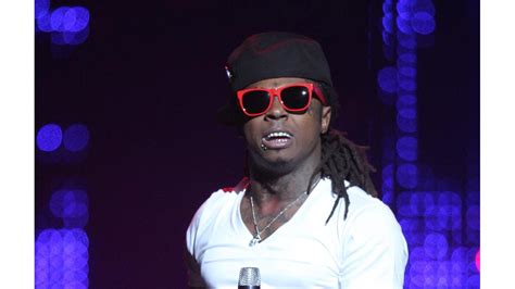 lil wayne released from hospital 8days