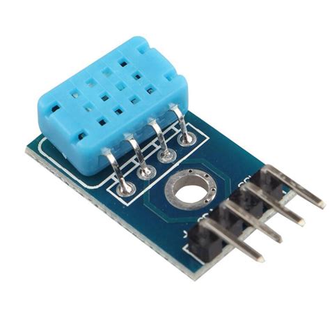 Dht12 Digital Temperature And Humidity Sensor Fully Compatible With