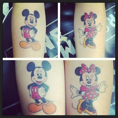 Pin On Disney Tattoos