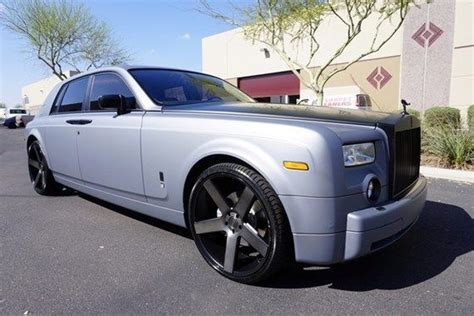 Used Rolls Royce For Sale In Arizona
