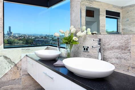 Designer Bathroom Renovation By Divine Bathrooms Brisbane Bathroom