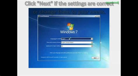 How To Install Windows 7 Clean Or Reinstall Simple And Easy Hd