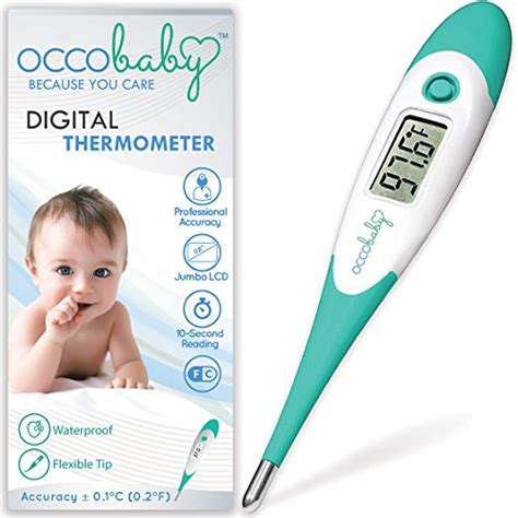Best Baby Rectal Thermometer 2023 Tested And Reviewed