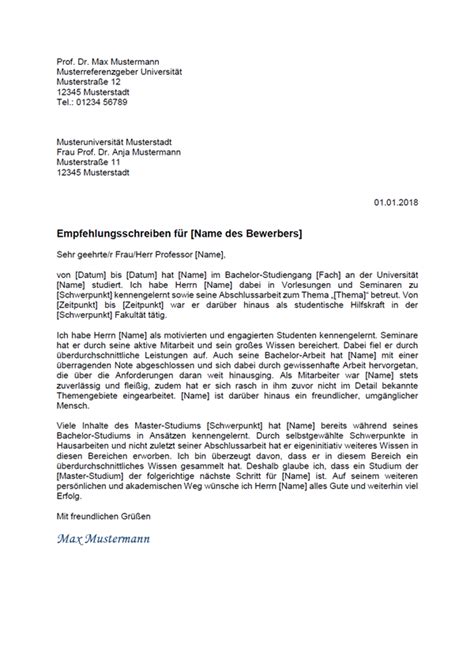 Arbeitszeugnisse belegen die leistung und erfolge des arbeitnehmers und können ihn so für den nächsten job empfehlen. Empfehlungsschreiben Master - Tabellarischer Lebenslauf