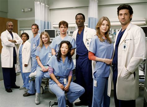 Personajes De Grey S Anatomy Temporada 1 Other Quizizz