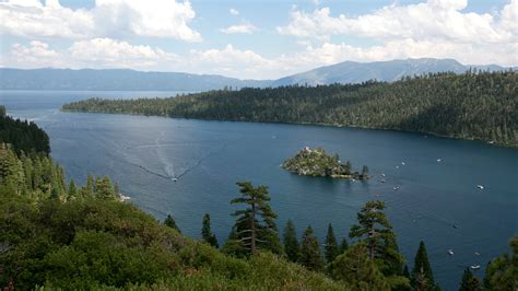 New Jersey Mans Body Is Recovered From The Depths Of Lake Tahoe The