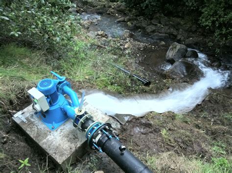 Micro Hydropower In The Us Future Of Hydroelectric Power In The