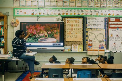 What To Know About Teacher Shortages And What Schools Can Do About Them
