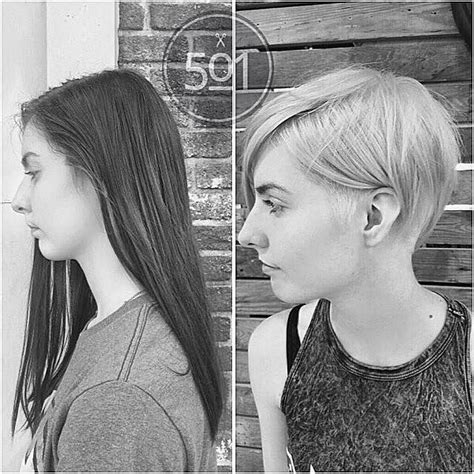 Located in sister bay, wisconsin, creations hair designs specializes in trendy color, styles, and extensions. Pin by 501 Salon Experience on Our Women's Hair Creations ...