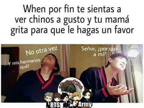 Jaja come amigos cuando intentas hacerle entender a jimin. Memes - BTS parte 1 | ARMY's Amino Amino