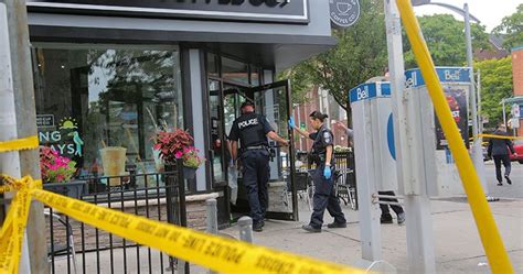 Woman 18 Girl 10 Killed In Mass Shooting In Toronto’s Danforth Globalnews Ca