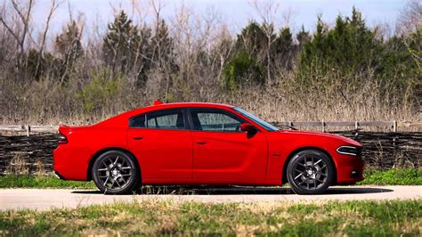 2015 Model Dodge Charger Rt Awd Youtube