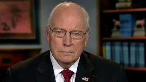 Exclusive Dick Cheney Says Obama Is A Very Weak President Fox News