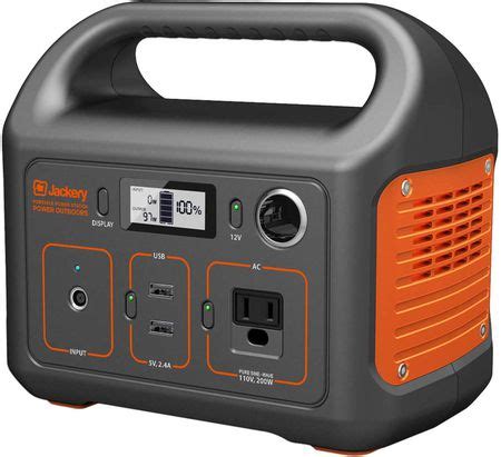 The Best Portable Generators To Help You Survive Power Outages In A Big Storm Nj Com