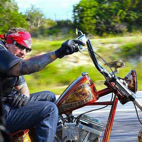 Davglass has uploaded 4917 photos to flickr. Jesse James | Jesse james, West coast choppers jesse james ...