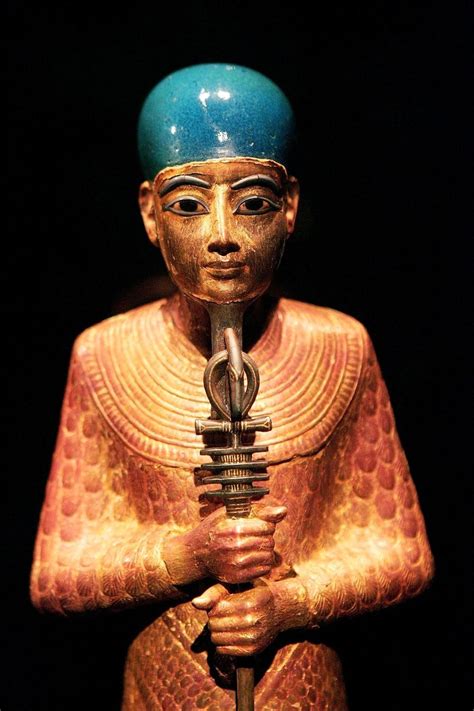 Curse Of King Tutankhamuns Tomb Mirror Online