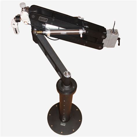 Articulating Arm 316 Product Development