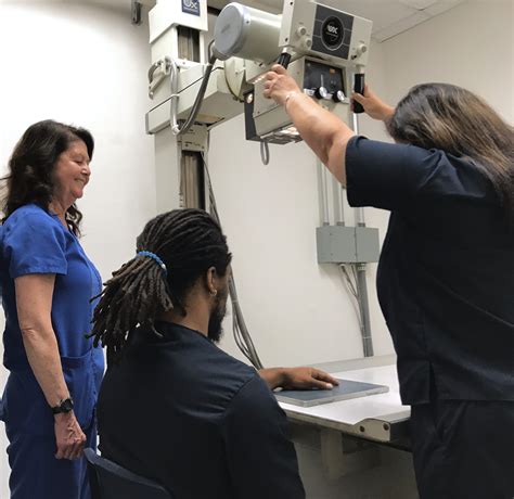 Orange County X Ray Technician School Learn To Become An X Ray Tech