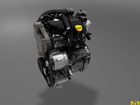 D'autant plus que pour des raisons de coût de. Accord entre Renault-Nissan et Daimler-Benz pour les petits moteurs - Blog Automobile