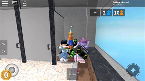 Roblox Lesbians In A Bathroom Dancing To Twice Youtube