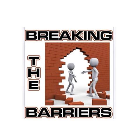 Breaking The Barriers Johnstown Pa