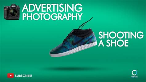Product Photography Advertising Photography How To