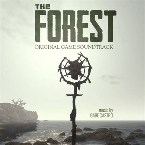 Stream Gabe Castro Listen To The Forest Original Game Soundtrack