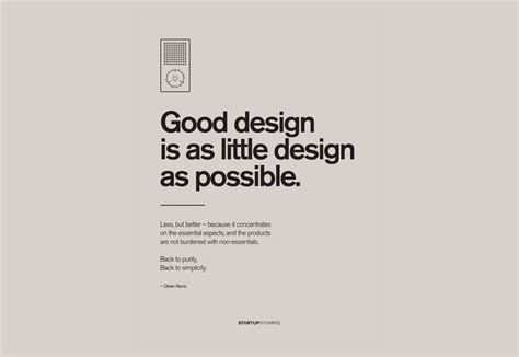 101 Inspirational Quotes For Designers Webdesigner Depot Design