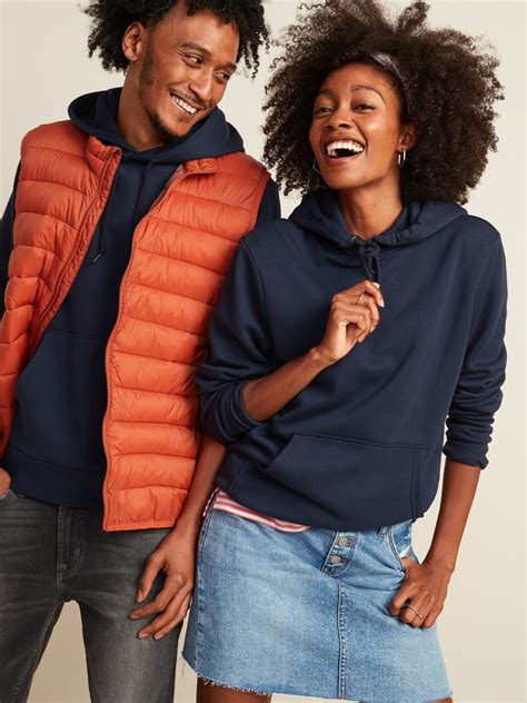 old navy classic gender neutral pullover hoodie for adults shopstyle