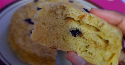 Bikin bolu kukus nggak pakai telur dan di mixer? 1.291 resep kue bolu tanpa mixer enak dan sederhana - Cookpad