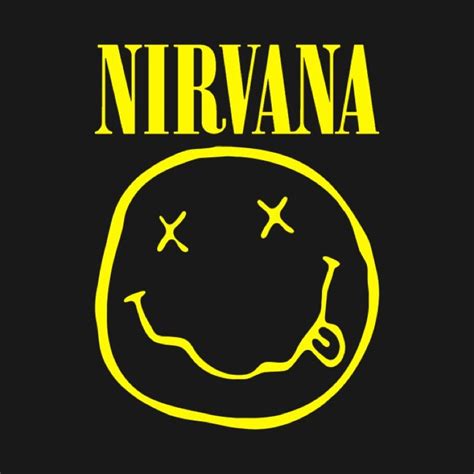 Free Free Nirvana Smiley Svg 289 SVG PNG EPS DXF File