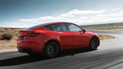 Купить новый Tesla Model Y Long Range Rwd 2020 год цена 38 138 555