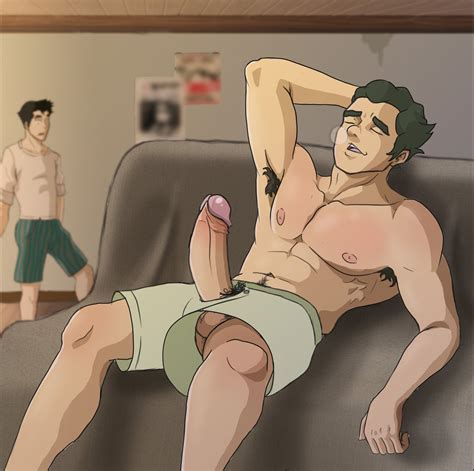 Rule34 If It Exists There Is Porn Of It Bolin Mako 3312490