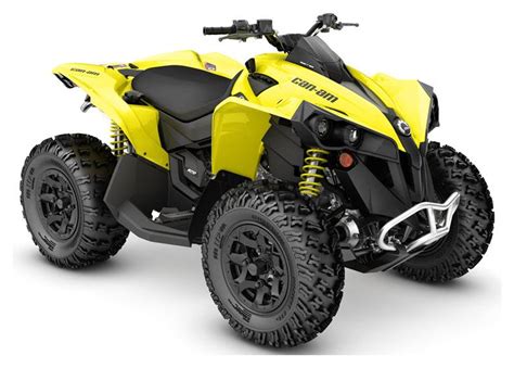Can am renegade 850 xxc de 2017. 2019 Can-Am Renegade 570 ATVs Grantville Pennsylvania