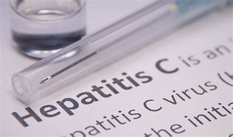 Racgp Stigma Limiting Hepatitis C Treatment