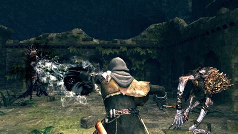Dark Souls Artorias Of The Abyss Add On Coming This October Oprainfall
