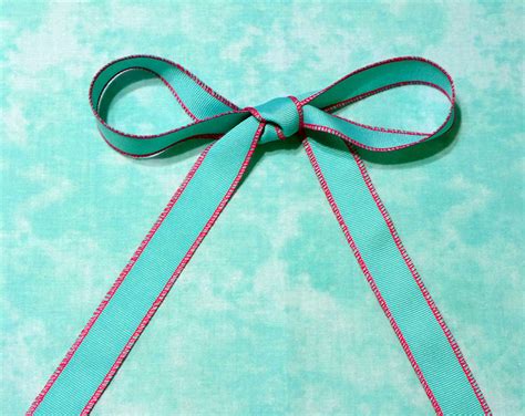 How To Make Serger Trimmed Ribbons Stitching Sewcial