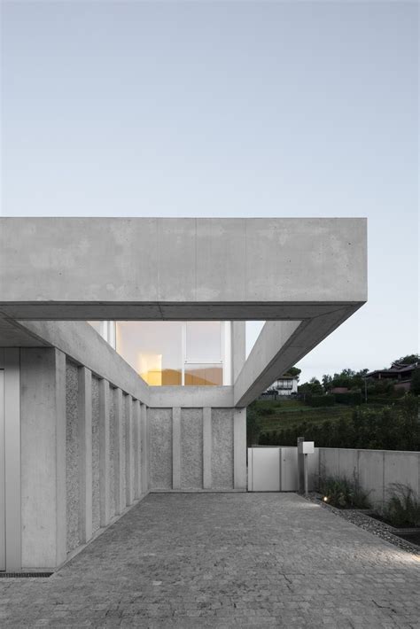 Using Concrete In Architecture Guide E Architect