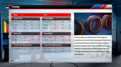 It lacks content and/or basic article components. NASCAR 14 **BRISTOL SETUP** - YouTube