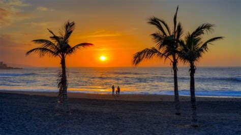 Six Of The Most Spectacular Tenerife Sunsets Tenerife Awakens Emotions