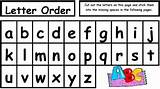 Photos of Alphabetical Order Online