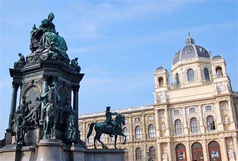 16 Top Rated Museums And Art Galleries In Vienna