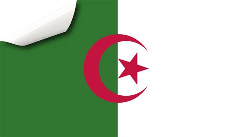 Algerische flagge im preisvergleich | 18 angebote im oktober 2020 bei preis.de algerische flagge. Flagge Algerien - Flaggen & Länder - Nach Motiv - Für dein ...