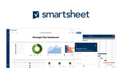 Smartsheet Reviews And Ratings Smartsheet