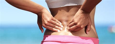 Lower Back Pain Relief With Chiropractic Care