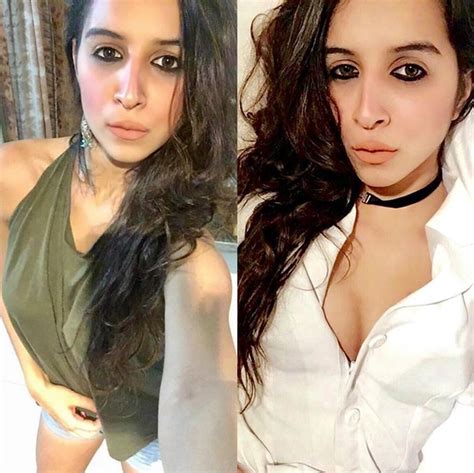 7 Looks Of Bigg Boss 11 S Benafsha Soonawalla Which Show Who Is Boss Desiblitz