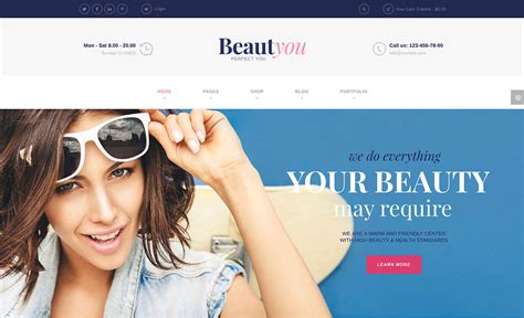 The seeme beauty parlour consistently strives to exceed our clients' expectations and pledges to reach above and beyond those needs, to be the absolute best we can be. 33 Hair Salon and Barber Shop WordPress Themes 2021 - Colorlib