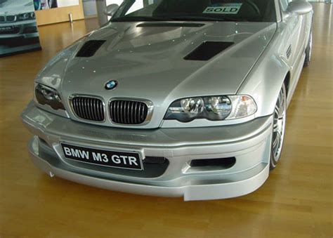 The ice drives the rear wheels of the vehicle. BMW M3 GTR 2.0 2001 L 4-Cylinder 200 hp Automobile